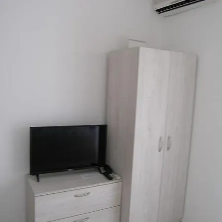 Διαμέρισμα Matela Petrcane