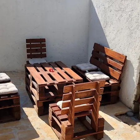 Апартаменты Matela Петрчане