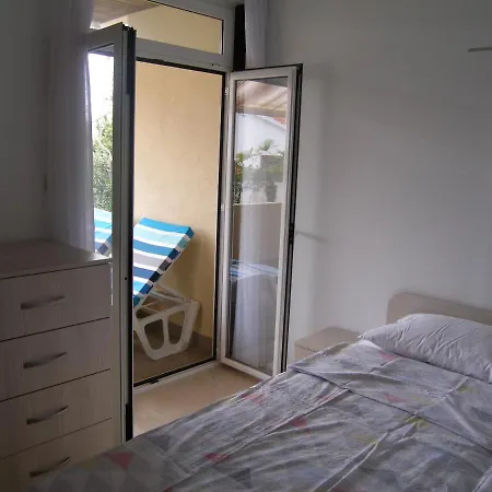Apartment Matela