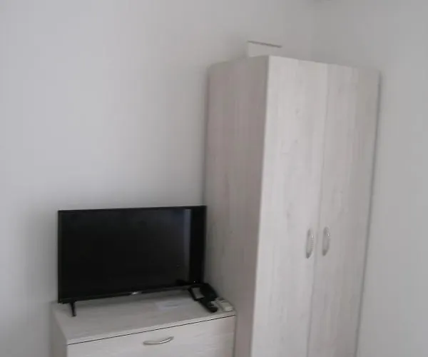 Апартаменты Matela Петрчане