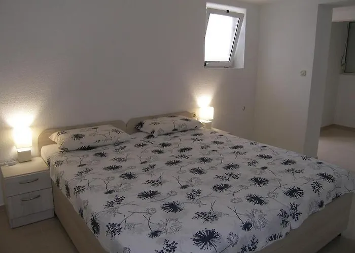 Apartment Matela *