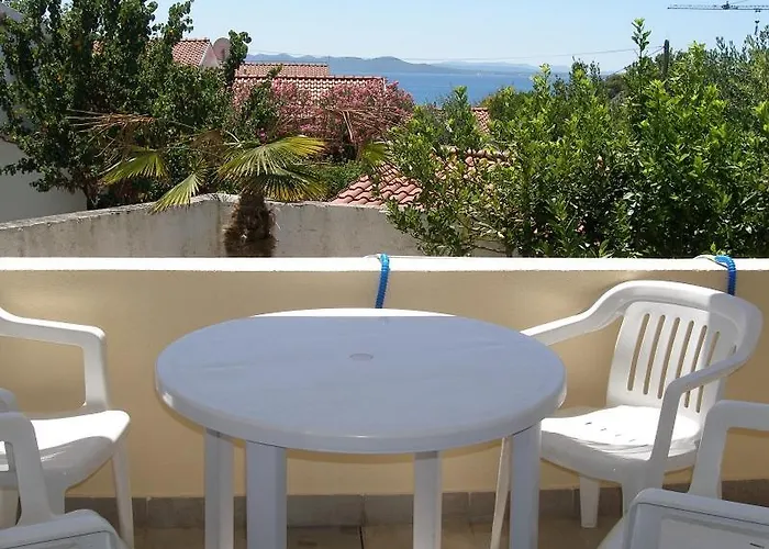 Matela Апартаменты