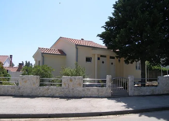 Apartment Matela *