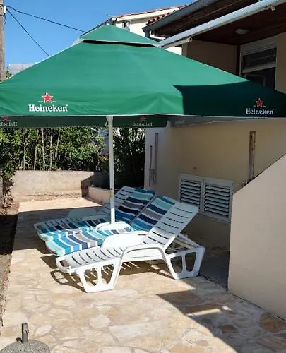 Apartment Matela Petrcane