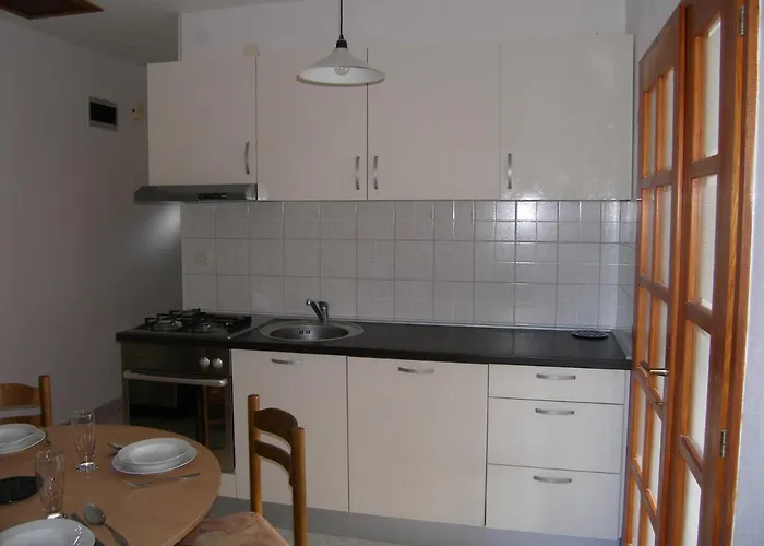 Matela Apartment *