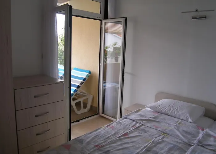 Apartment Matela