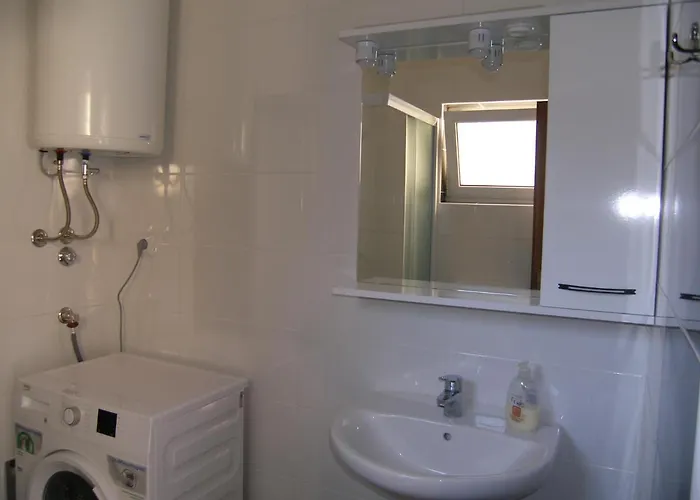 Matela Apartment *