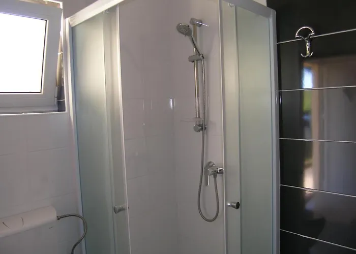 Апартаменты Matela *