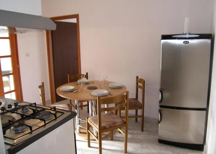 Matela Apartment