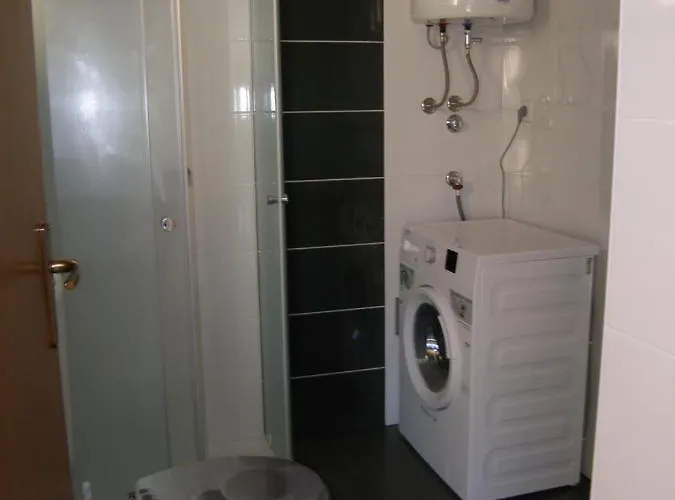 Apartment Matela Petrcane