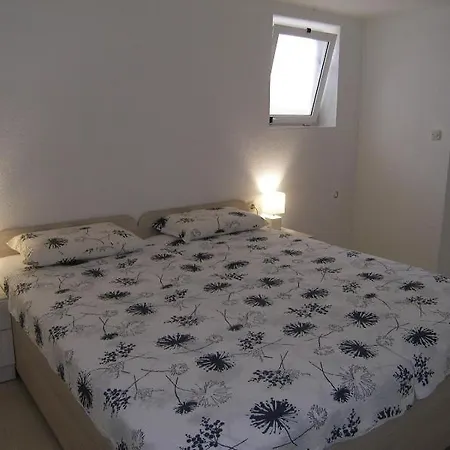 Apartment Matela *