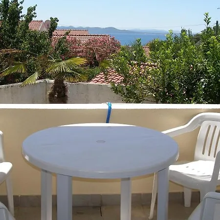 Matela Apartment