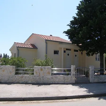 Apartment Matela *