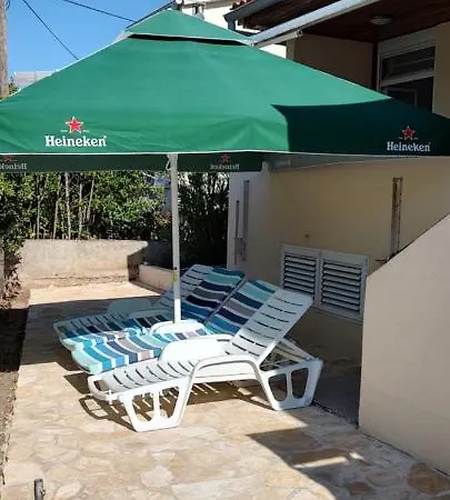 Apartment Matela Petrcane