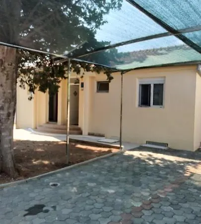 Matela Apartment