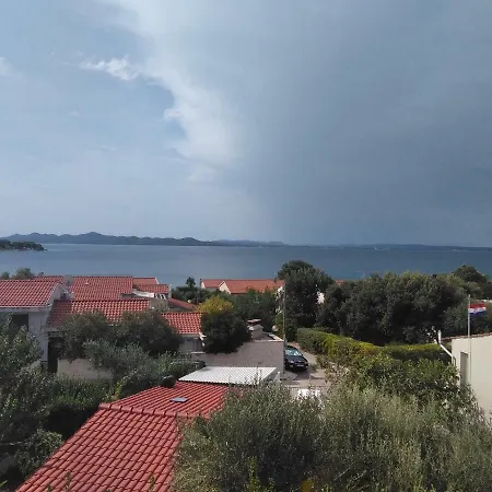 Matela Apartmán Petrcane