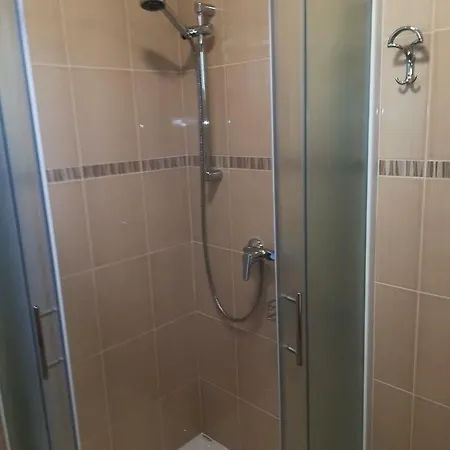Apartman Matela Petrčane