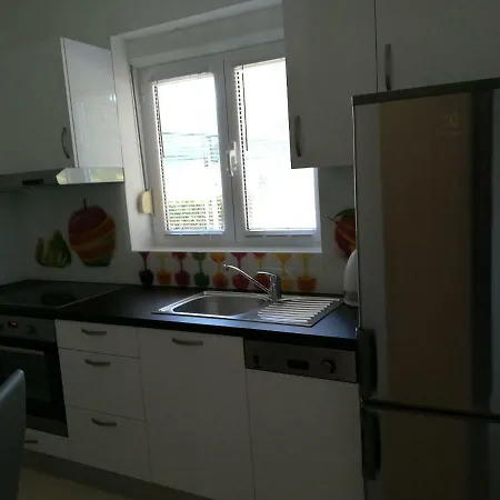 Apartment Matela Petrcane