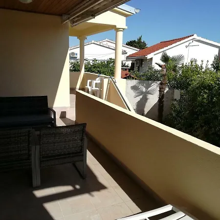 Apartment Matela