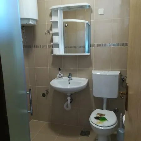 Apartment Matela *