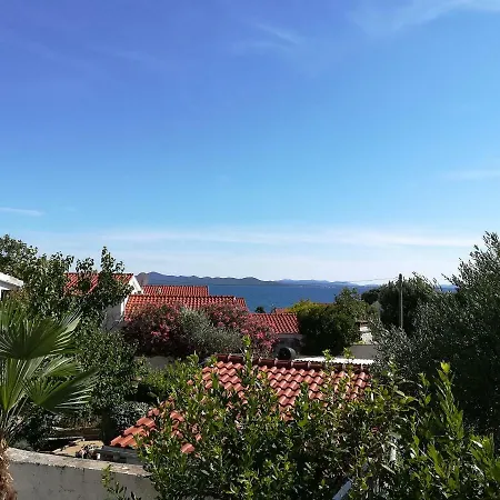 Apartment Matela