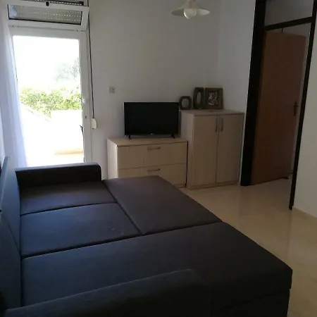 Matela Apartment Petrcane