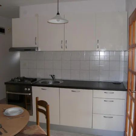 Matela Apartment *