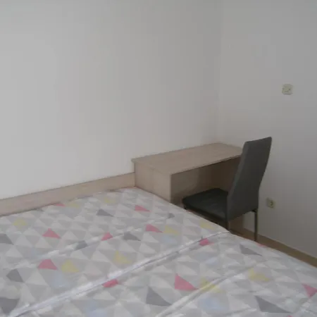 Matela Apartment
