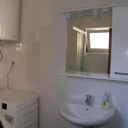 Matela Apartment *