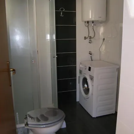 Apartman Matela Petrčane