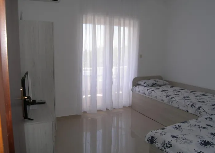 Apartamento Matela Petrcane