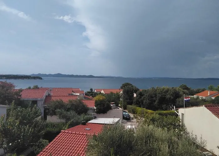 Matela Apartment Petrčane