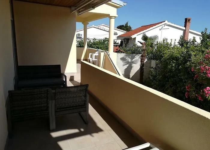 Apartamento Matela