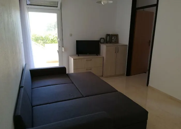 Matela Apartment Petrčane