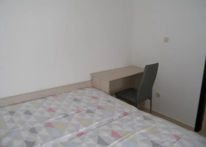 Matela Apartamento